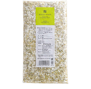 �G���u�����h MILLETS BLEND