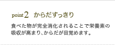 point2 ���炾��������