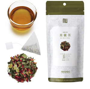 美麗茶