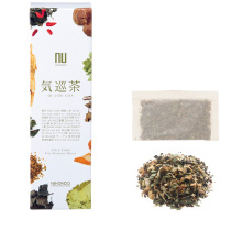 気巡茶