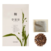 草葉茶