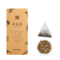 香巡茶