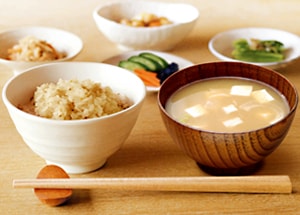 食事例