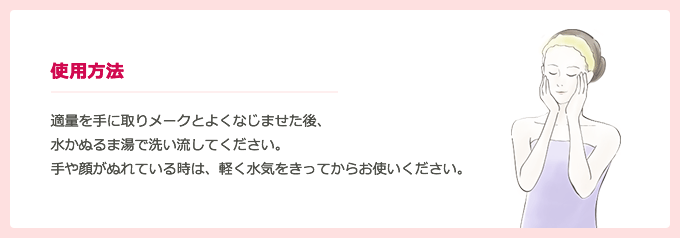 使用方法