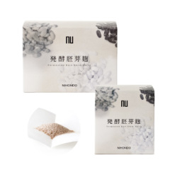 薬日本堂 発酵胚芽麹60包 [L0]