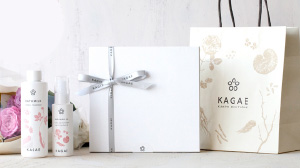 ギフト包装サービス